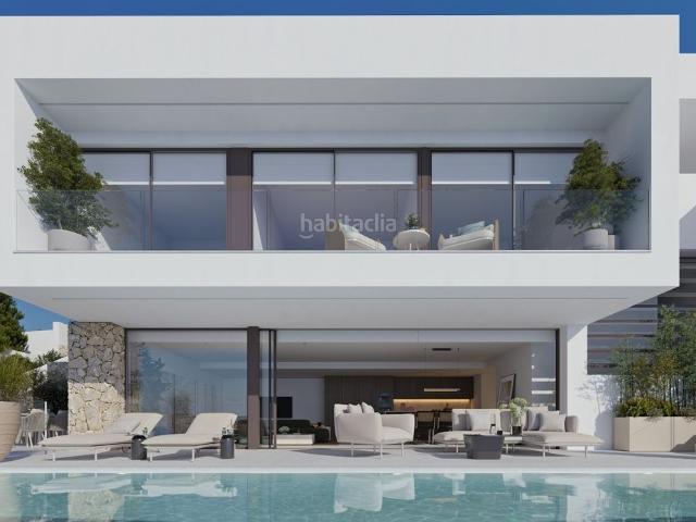 Chalet en venta en Altea, Altea la Vella. Chalets.