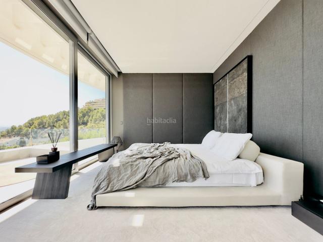 Chalet en venta en Altea, Altea la Vella. Chalets.