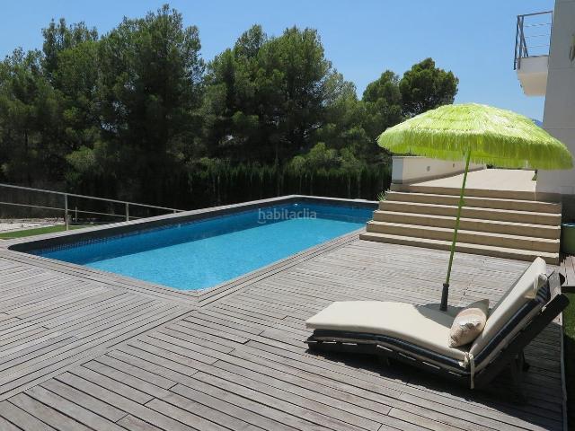 Chalet en venta en Altea, Altea la Vella. ChS8. Chalets.