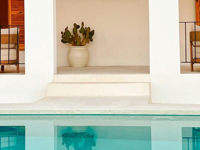 Chalet en venta en Altea, Altea la Vella. EXCLUSIVA VILLA EN ALTEA CON VISTAS Y 4 VIVIENDAS INDEPENDIENTES. Chalets.