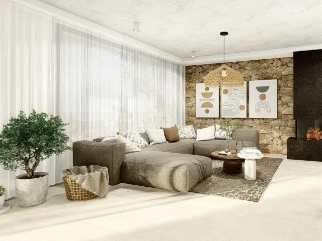 Chalet en venta en Altea, Altea la Vella. Exclusivas Villas de Lujo con Vistas al Mar y Montaña. Chalets.