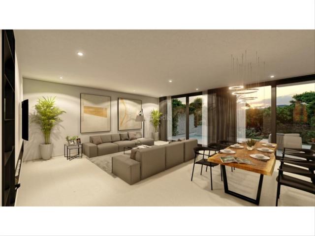 Casa en venta en Altea, Altea la Vella. VILLA DE LUJO DE OBRA NUEVA EN ALTEA. Casas.