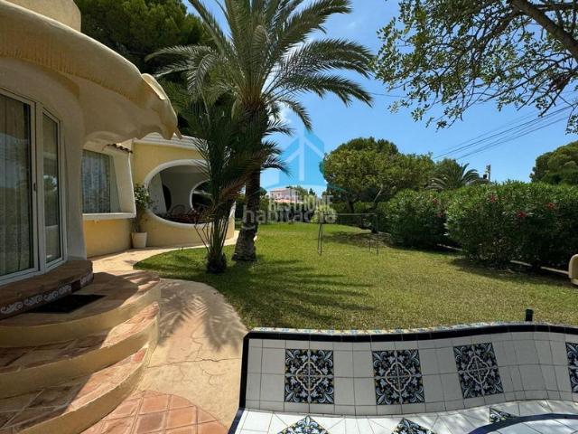 Chalet en venta en Altea, Altea la Vella. Villa de lujo en Altea. Chalets.