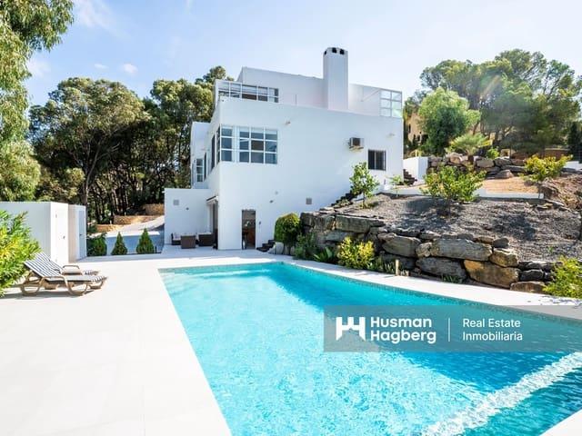 Chalet en venta en Altea, Alicante Costa Blanca