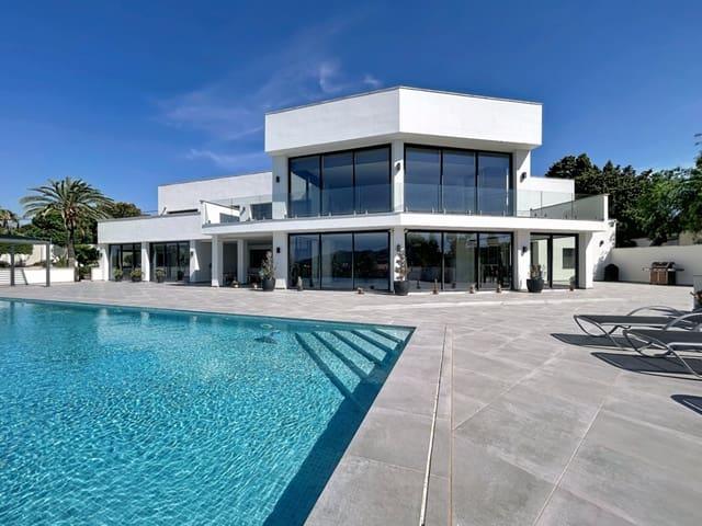 Chalet en venta en Altea, Alicante Costa Blanca