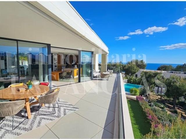Chalet en venta en Altea, Alicante Costa Blanca