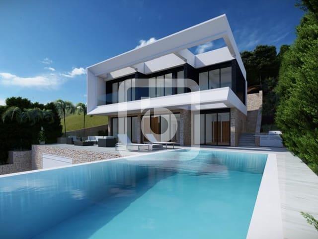 Chalet en venta en Altea, Alicante Costa Blanca