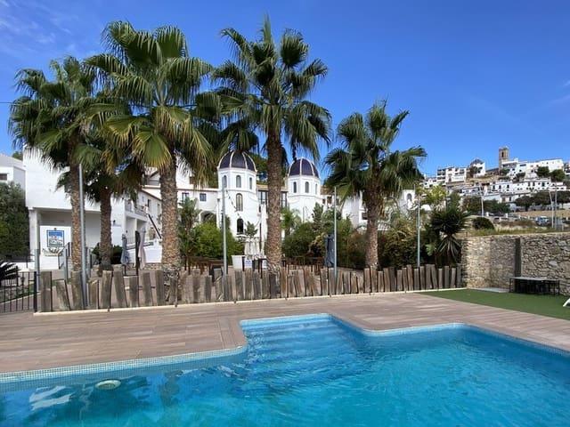 Chalet en venta en Altea, Alicante Costa Blanca