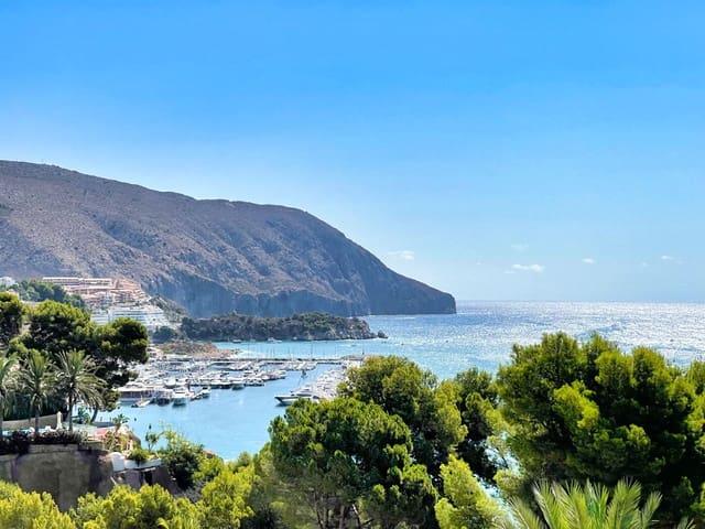 Chalet en venta en Altea, Alicante Costa Blanca