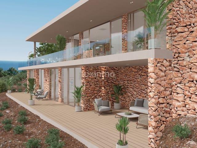 Chalet en venta en Altea, Alicante Costa Blanca