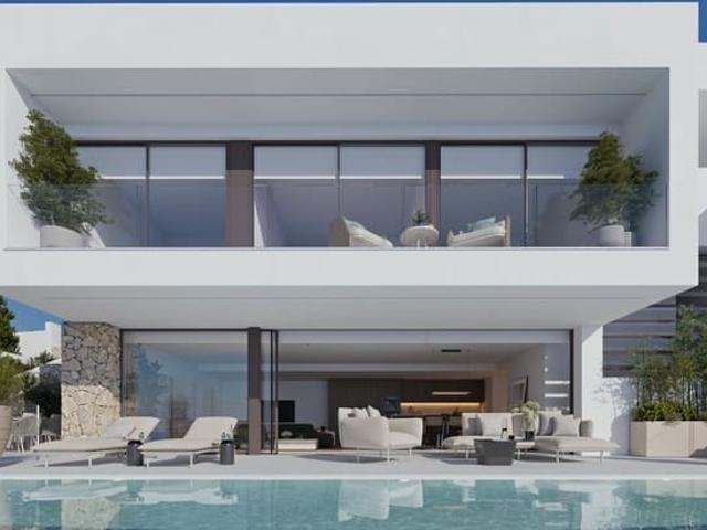 Chalet en venta en Altea, Alicante Costa Blanca