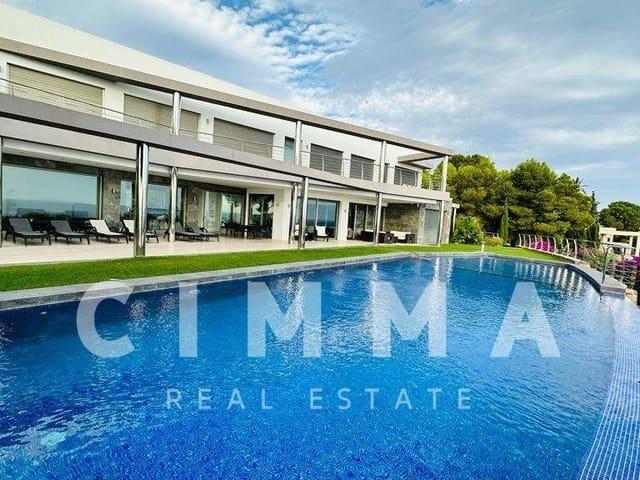 Chalet en venta en Altea, Alicante Costa Blanca