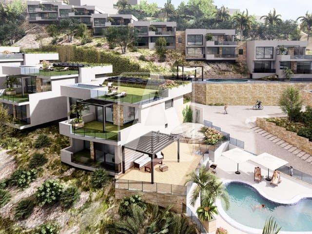 Chalet en venta en Altea, Alicante Costa Blanca