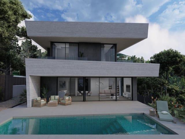 Chalet en venta en Altea, Alicante Costa Blanca