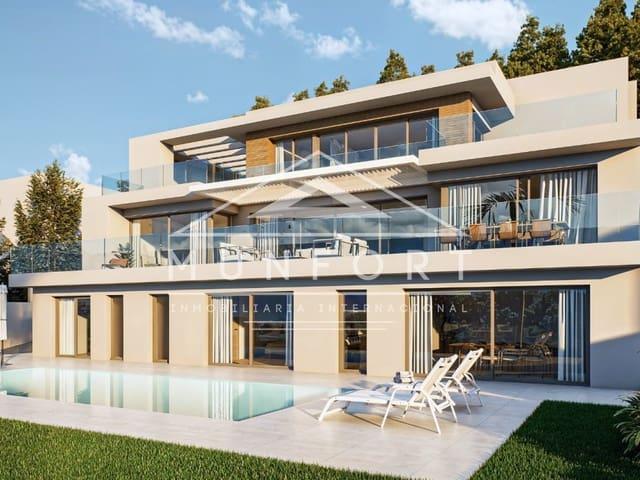 Chalet en venta en Altea, Alicante Costa Blanca