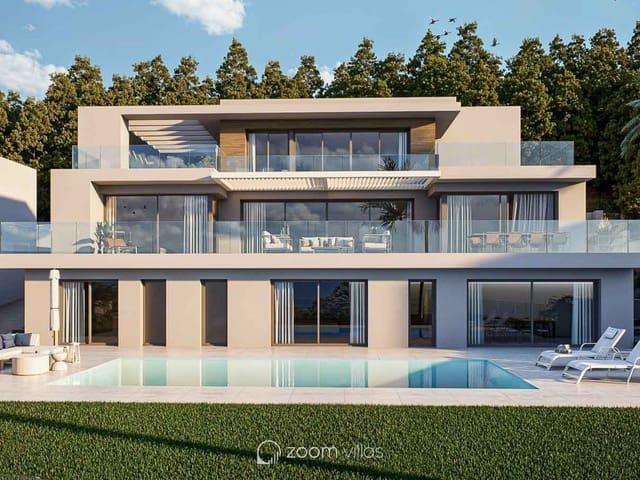 Chalet en venta en Altea, Alicante Costa Blanca