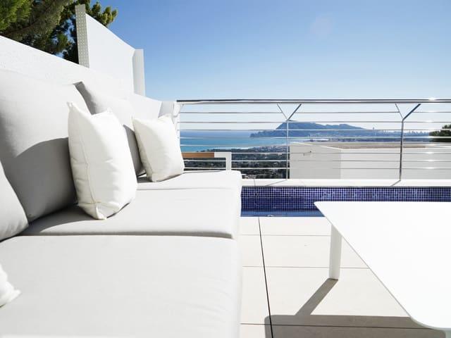 Chalet en venta en Altea, Alicante Costa Blanca