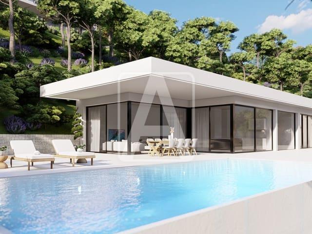Chalet en venta en Altea, Alicante Costa Blanca