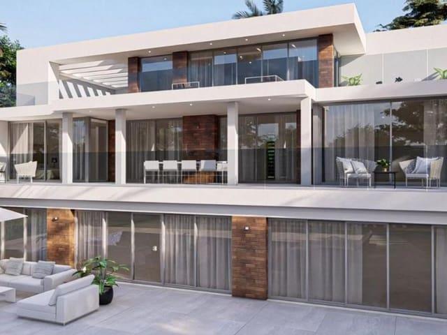 Chalet en venta en Altea, Alicante Costa Blanca