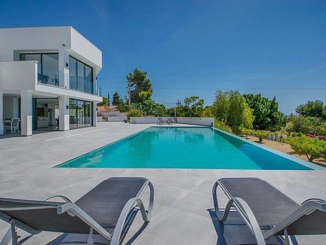 Chalet en venta en Altea, Alicante Costa Blanca