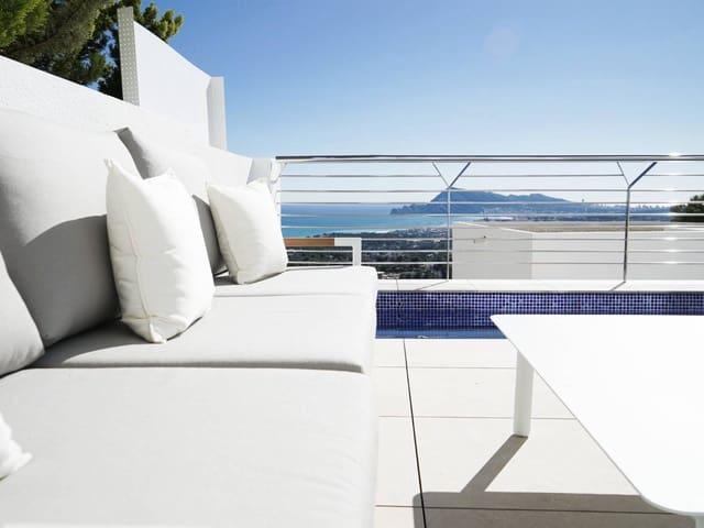 Chalet en venta en Altea, Alicante Costa Blanca