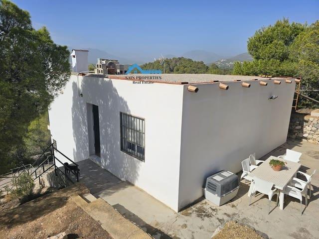 Chalet en venta en Altea, Alicante Costa Blanca