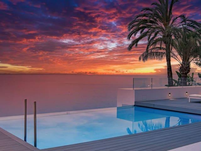 Chalet en venta en Altea, Alicante Costa Blanca