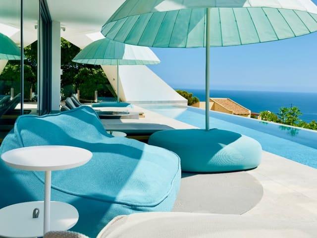 Chalet en venta en Altea, Alicante Costa Blanca
