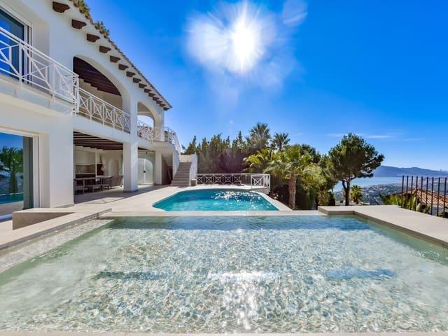 Chalet en venta en Altea, Alicante Costa Blanca