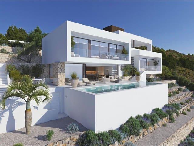Chalet en venta en Altea, Alicante Costa Blanca