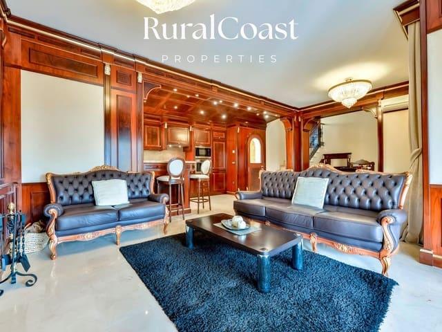 Chalet en venta en Altea, Alicante Costa Blanca