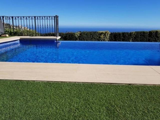 Chalet en venta en Altea, Alicante Costa Blanca
