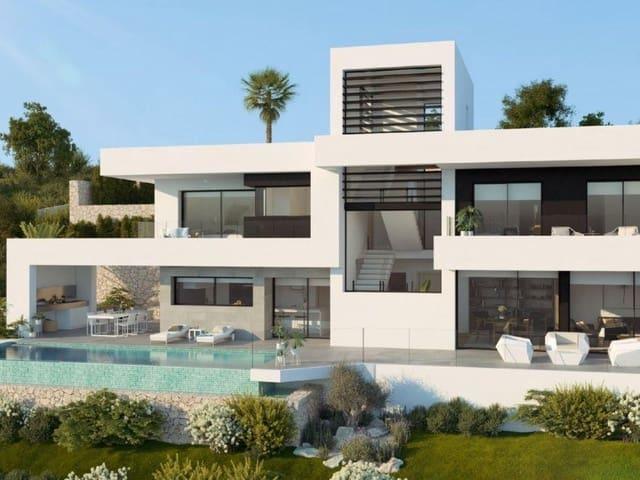 Chalet en venta en Altea, Alicante Costa Blanca