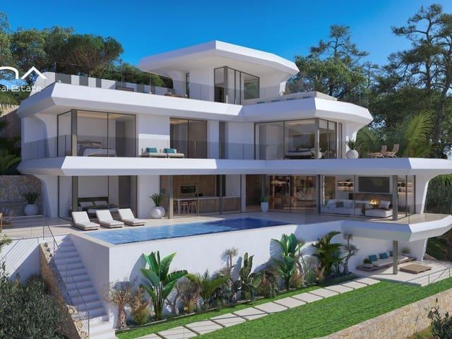 Chalet en venta en Altea, Alicante Costa Blanca