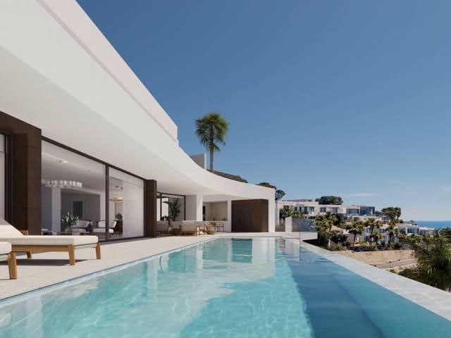 Chalet en venta en Altea, Alicante Costa Blanca