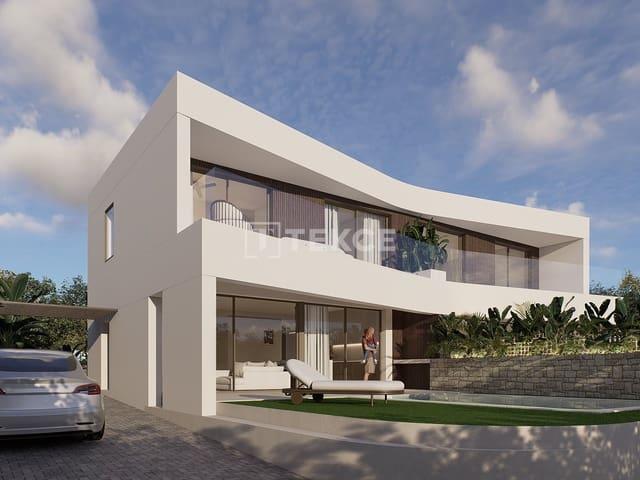 Chalet en venta en Altea, Alicante Costa Blanca