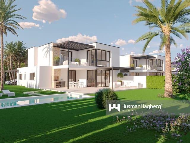 Chalet en venta en Altea, Alicante Costa Blanca