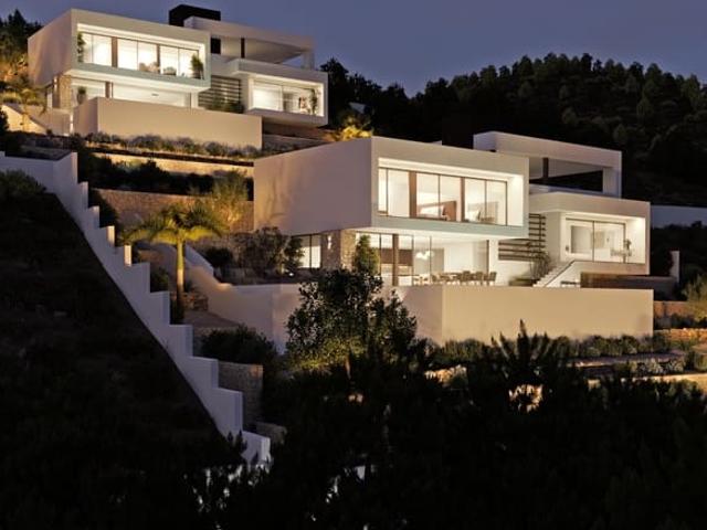 Chalet en venta en Altea, Alicante Costa Blanca