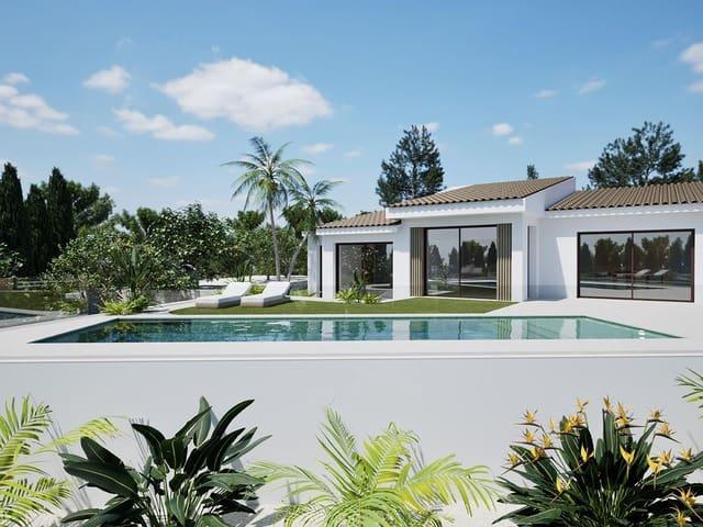 Chalet en venta en Altea, Alicante Costa Blanca