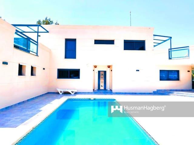 Chalet en venta en Altea, Alicante Costa Blanca