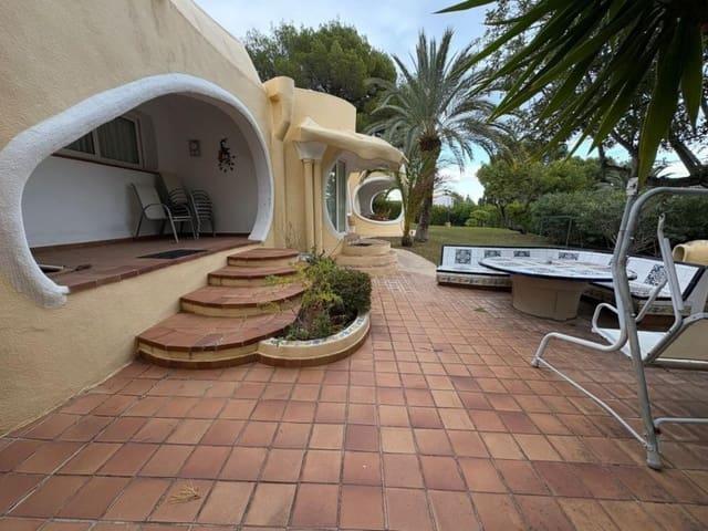 Chalet en venta en Altea, Alicante Costa Blanca