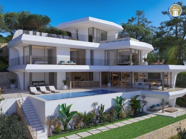 Chalet en venta en Altea, Alicante Costa Blanca