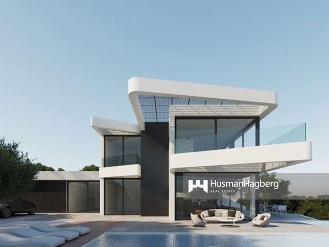 Chalet en venta en Altea, Alicante Costa Blanca