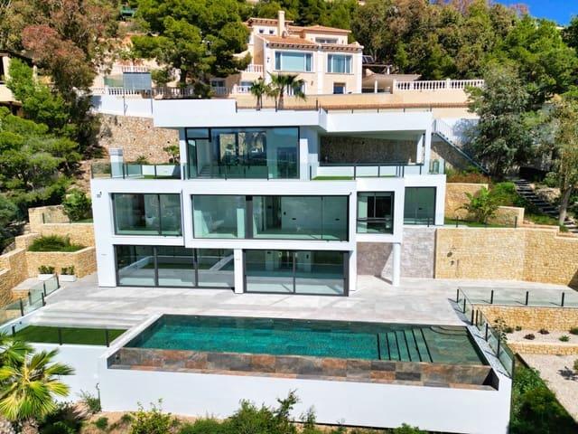 Chalet en venta en Altea, Alicante Costa Blanca