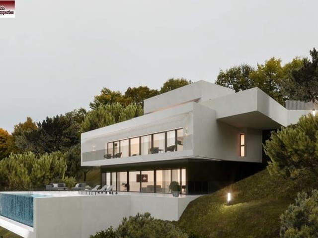 Chalet en venta en Altea, Alicante Costa Blanca