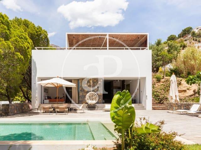 Chalet en venta en Altea, Alicante Costa Blanca