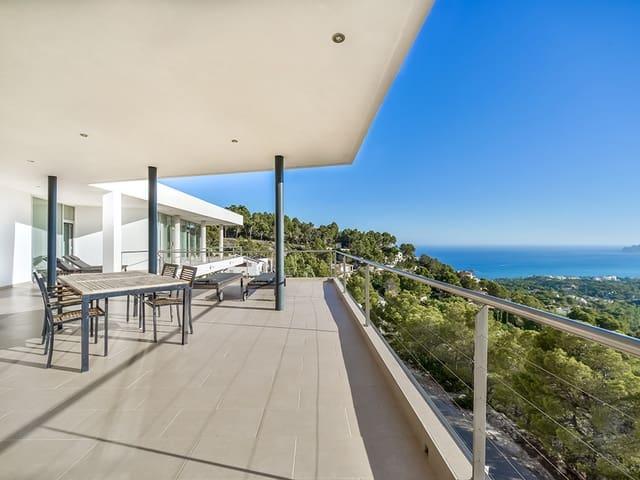 Chalet en venta en Altea, Alicante Costa Blanca