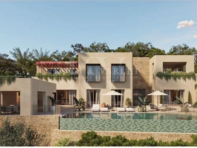 Chalet en venta en Altea, Alicante Costa Blanca