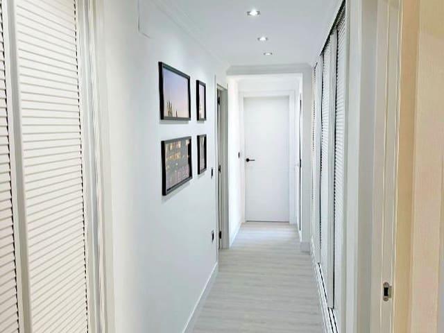 Chalet en venta en Altea, Alicante Costa Blanca