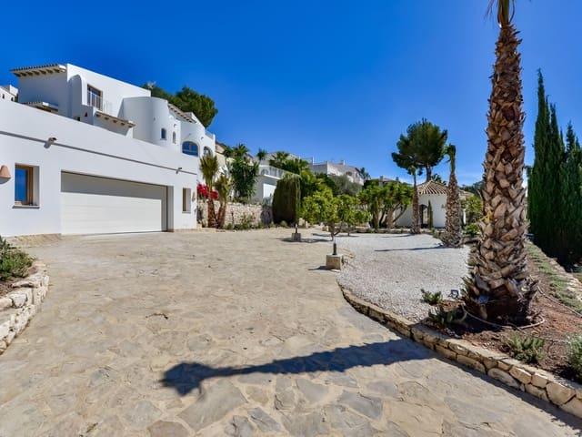 Chalet en venta en Altea, Alicante Costa Blanca